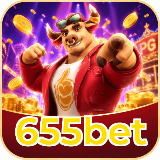 Loteria 655bet - Quina e mais jogos