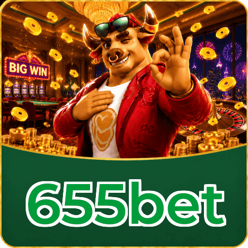 Slots 655bet - Giros Grátis Diários
