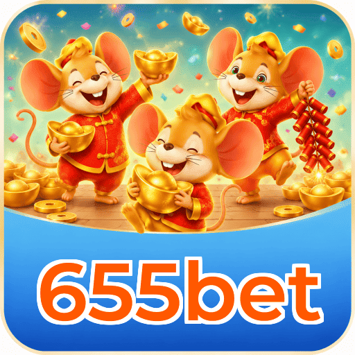 Slots 655bet - Jackpots Progressivos