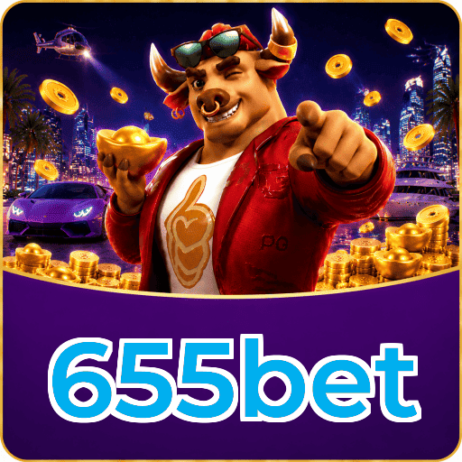 655bet Instalar Logo 1
