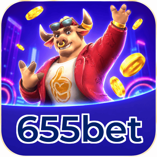 Slots 655bet - Jackpots Progressivos