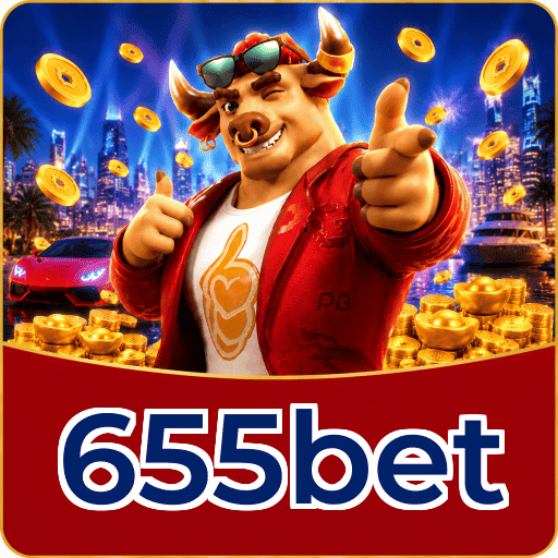 Plataforma 655bet - Segurança SSL 256-bit