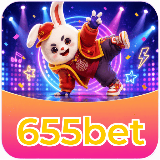 655bet Logo 3