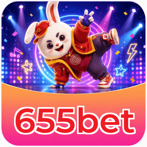 655bet Instalar Logo 3