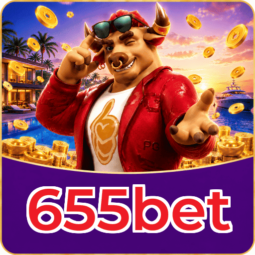 Licença Curaçao 655bet