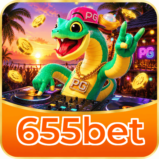 Slots 655bet - RTP Alto Certificado