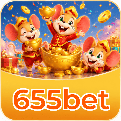 655bet Logo 1