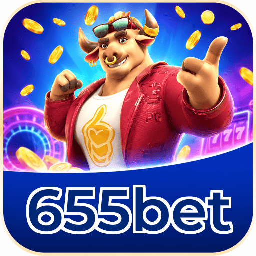 655bet Segurança Logo 1