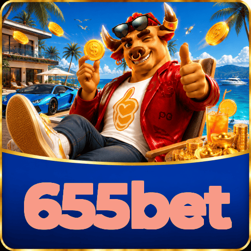 655bet Segurança Logo 3