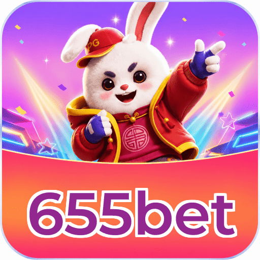 655bet Logo 2