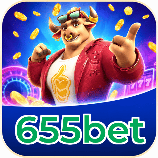 Slots 655bet - RTP Alto Certificado