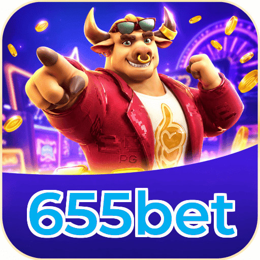 655bet Logo 1
